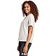 Tričko adidas Essentials 3-Stripes Cotton W JE1237