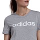 Tričko adidas Loungwear Essentials Slim Logo W HL2053