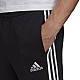 Tepláky adidas Essentials Tapered Cuff 3 Stripes M GK8831