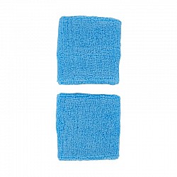 Nike Swoosh Wristbands 2 ks. N1012405409S