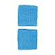 Nike Swoosh Wristbands 2 ks. N1012405409S