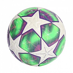 Futbalová lopta adidas UWCL 25/26 League Stage Pro JD0190
