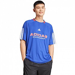 Tričko adidas House of Tiro Jersey M KB5568