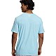 Tričko Under Armour Team Issue Wordmarsk SS M 1329582 494