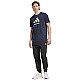 Tričko adidas Real Madryt 24/25 Seasonal Graphic Tee M JX1130