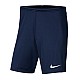 Trenky Nike Park III Knit Jr BV6865-410