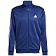 Tepláková súprava adidas Sportswear Basic 3-Stripes French Terry M KB7656