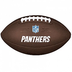 Lopta Wilson NFL Team Logo Carolina Panthers Ball WTF1748XBCA