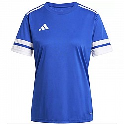 Tričko adidas Squadra 25 Jersey W JI9988