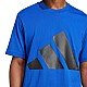 Tričko adidas Essentials Big Logo M JE8942