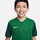 Tričko Nike Trophy V JSY Jr DR0942-302