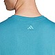 Tričko adidas Essentials Single Jersey Linear Embroidered Logo Tee M IJ8655