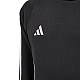 adidas Tiro 24 Hooded Sweat Jr IJ5611