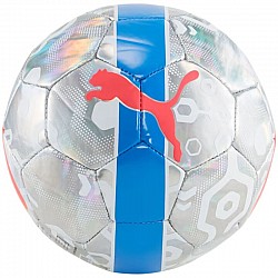 Futbalová lopta Puma Cup miniball  84076 01