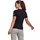 Tričko adidas Essentials Slim W GL0769