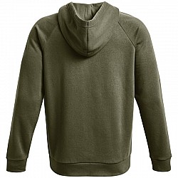 Under Armour Rival Fleece FZ Hoodie M 1379767 390