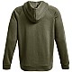 Under Armour Rival Fleece FZ Hoodie M 1379767 390