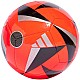 Futbalová lopta adidas Euro24 Fussballliebe Club IN9375