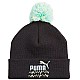 Čiapka Puma Mixmatch Pom Pom Jr 024798 01