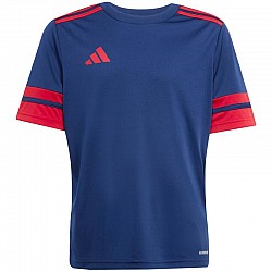 Tričko adidas Squadra 25 Jr JJ2415