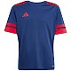 Tričko adidas Squadra 25 Jr JJ2415