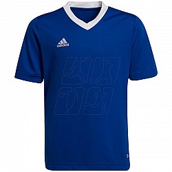 Tričko adidas Entrada 22 Jsy Jr HG3948