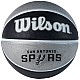 Lopta Wilson NBA Team San Antonio Spurs Ball WTB1300XBSAN