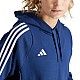 adidas Tiro 24 Hooded W IR7507