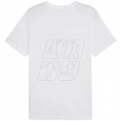 Tričko Puma Ess No.1 Logo Tee M 682532 02