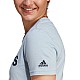 Tričko adidas Loungewear Essentials Slim Logo Tee adidas W IM2832