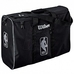 Taška Wilson NBA Authentic 6 Ball Bag WTBA70000