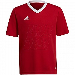 Tričko adidas Entrada 22 Jsy Jr H57496