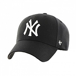 Šiltovka 47 Brand New York Yankees MVP Cap B-MVP17WBV-BK