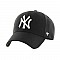 Šiltovka 47 Brand New York Yankees MVP Cap B-MVP17WBV-BK