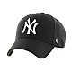 Šiltovka 47 Brand New York Yankees MVP Cap B-MVP17WBV-BK