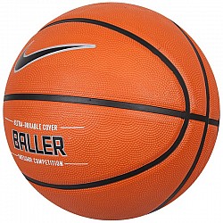 Basketbalová lopta 7 Nike Baller 8P N.KI.32.855.07-S