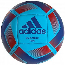 Futbalová lopta adidas Starlancer Plus IA0970
