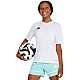 Tričko adidas Squadra 25 Jr JJ0058