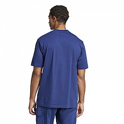 Tričko adidas Single Jersey Linear Tee M JE8999