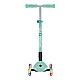 Globber Primo Foldable Lights Jr 432-206-3
