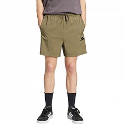 Trenky adidas Essentials 3-Stripes Chelsea M JW1901