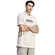 Tričko adidas All SZN Graphic Tee M IC9810