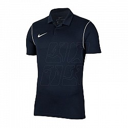 Tričko Nike Dry Park 20 M BV6879-410