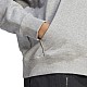adidas Essentials Big Logo versized French Terry Hoodie W IC9865
