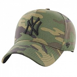 Šiltovka 47 Brand New York Yankees MVP Cap B-GRVSP17CNP-CM