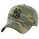 Šiltovka 47 Brand New York Yankees MVP Cap B-GRVSP17CNP-CM