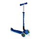 Globber Primo Foldable Plus Lights Jr 439-100