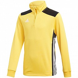 adidas REGISTA 18 TRAINING żółta JR DJ1841