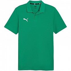 Tričko Puma Team Goal Casuals Polo M 658605 05