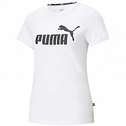 Tričko Puma ESS Logo Tee W 586774 02